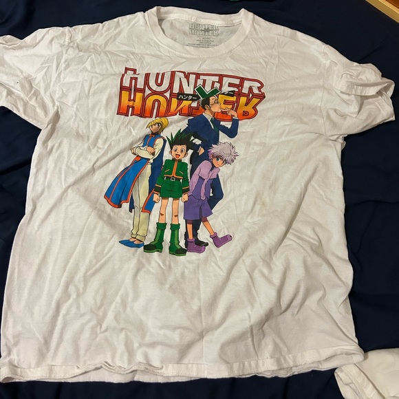 Anime Shirt - Picture 2 of 2
